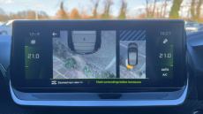 Peugeot 208 1.2 PureTech 100 GT 5dr Petrol Hatchback